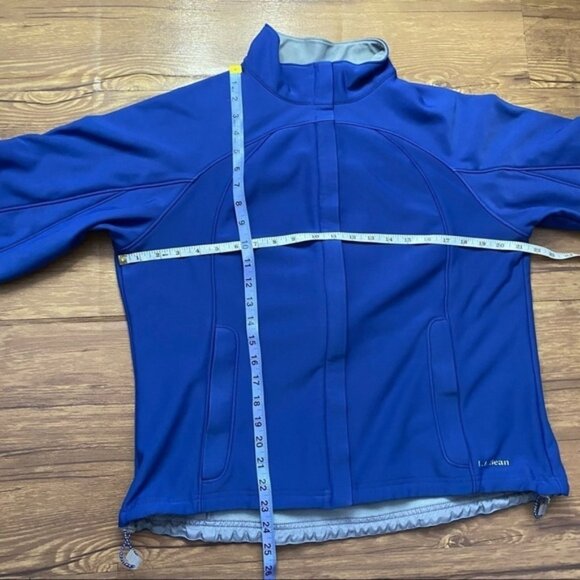 L.L. Bean Windstopper Jacket XL - Picture 7 of 12